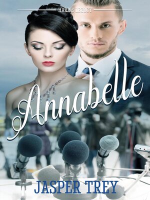 cover image of Annabelle